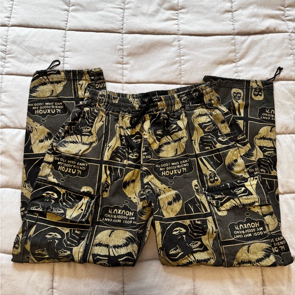 Thrasher cargo pants - Picture 2 of 4